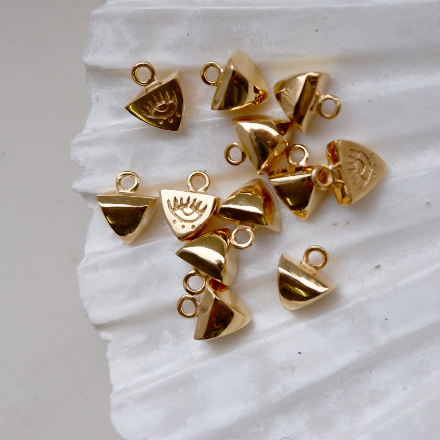 INGOT . pendant