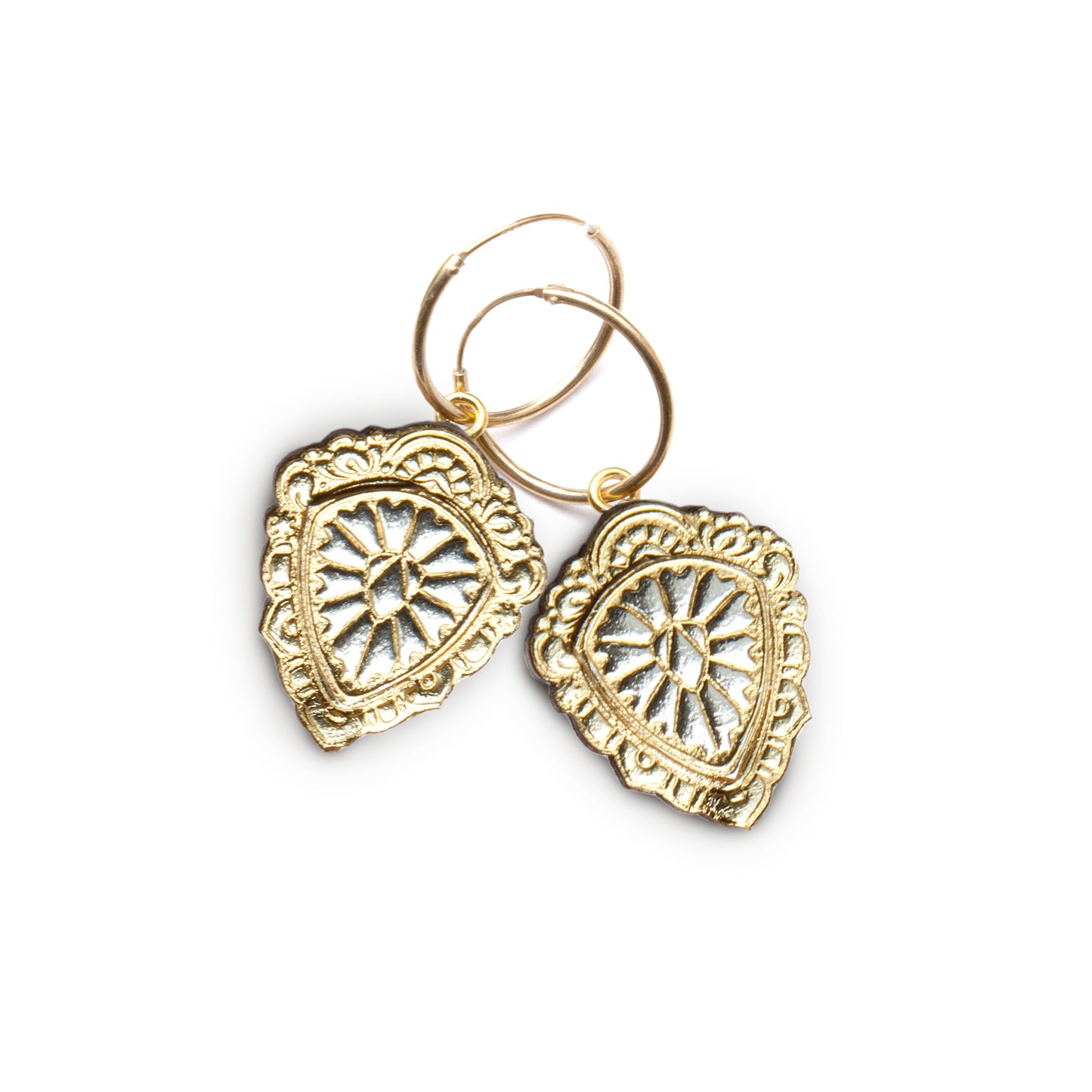 EXOTICA JEWELETTE . earrings