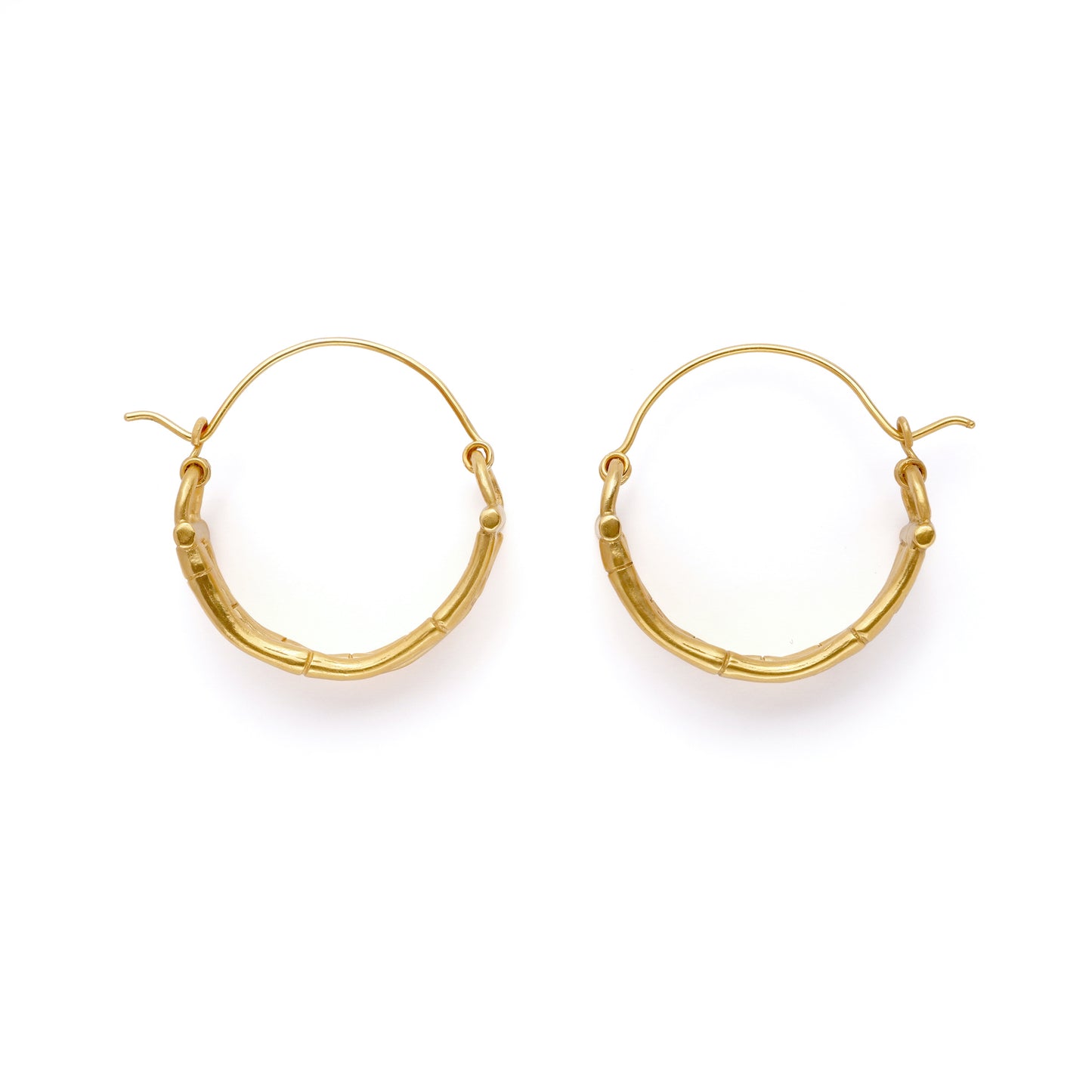 BAMBOO BAR // ROCKER . hoops