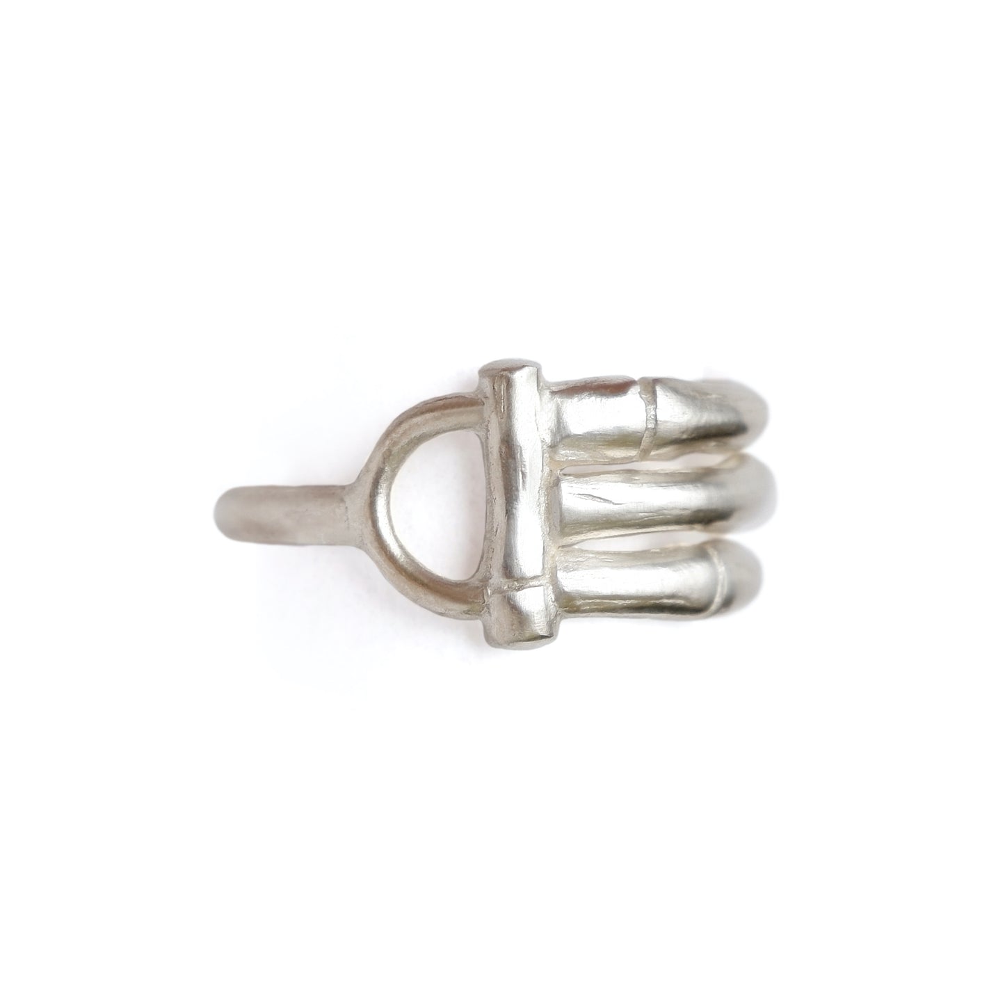 BAMBOO BAR // ROCKER . ring