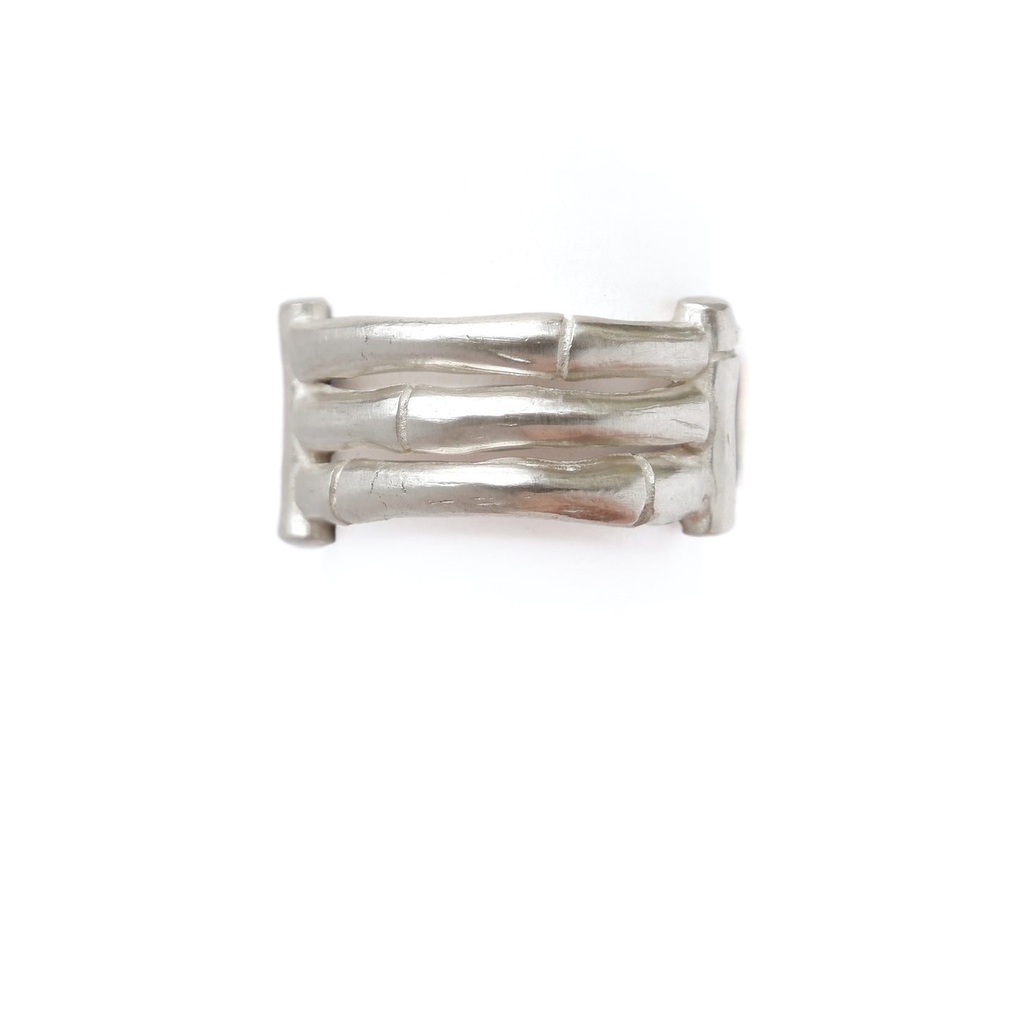 BAMBOO BAR // ROCKER . ring