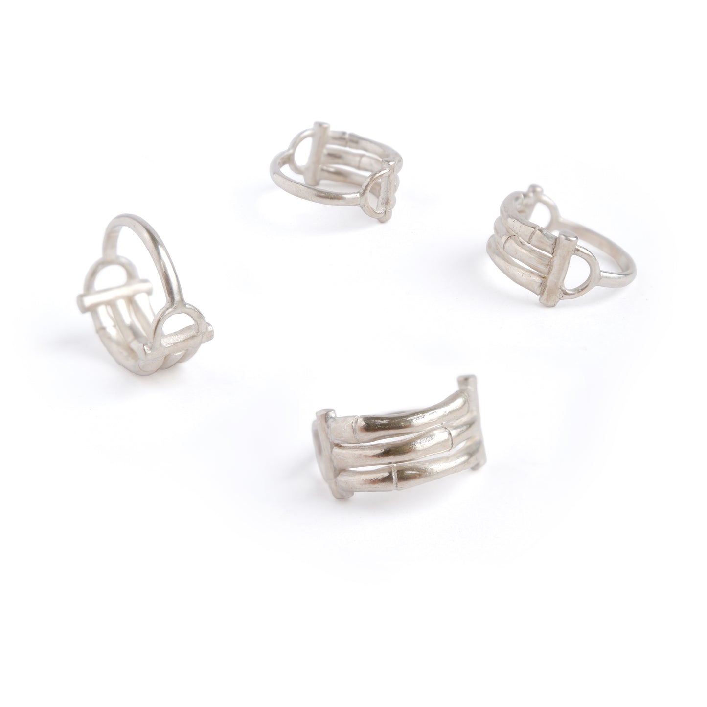 BAMBOO BAR // ROCKER . ring