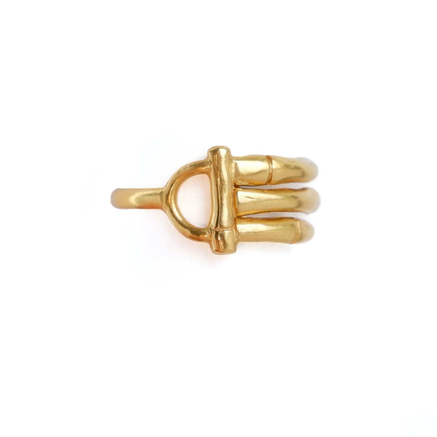 BAMBOO BAR // ROCKER . ring