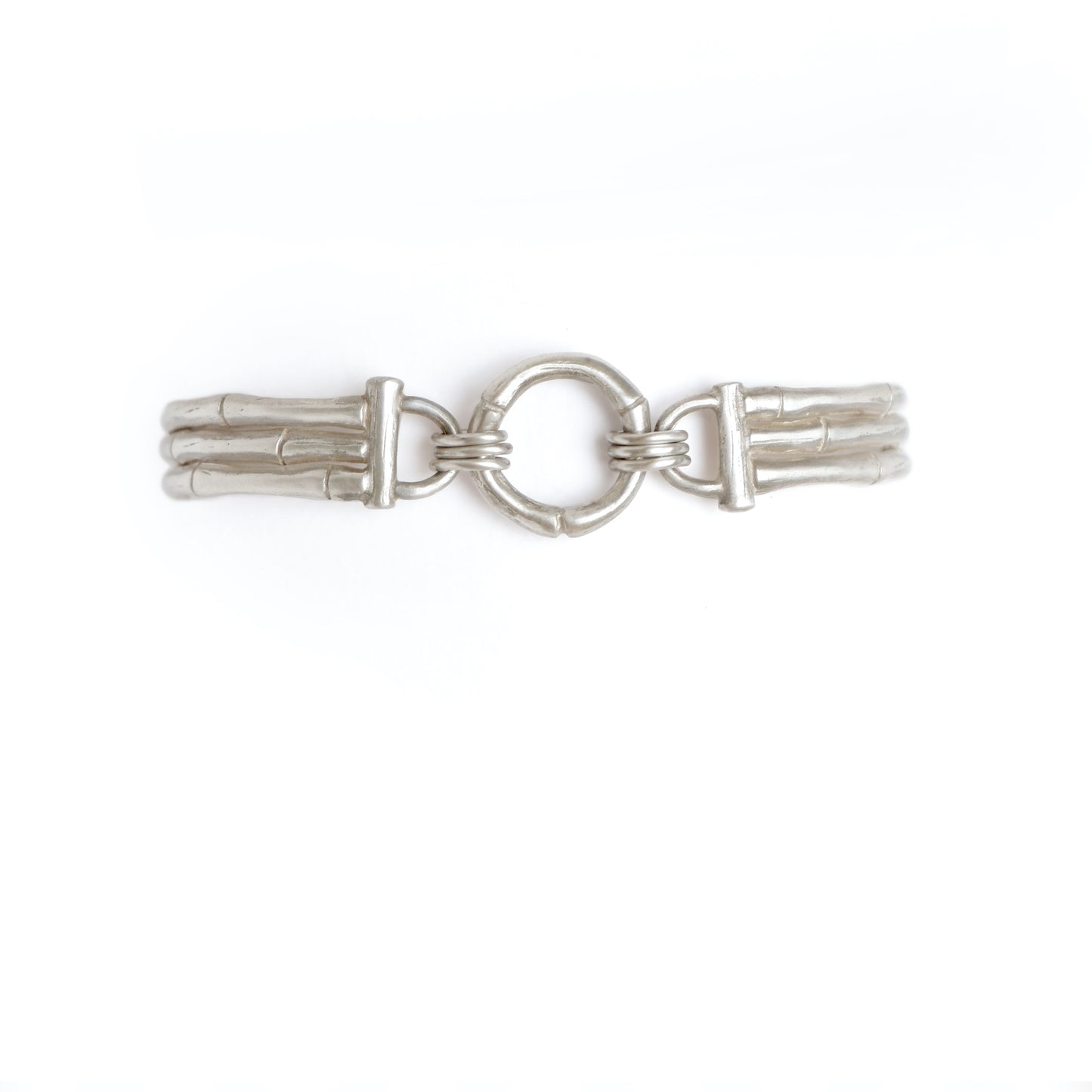 BAMBOO BAR // ROCKER . bangle