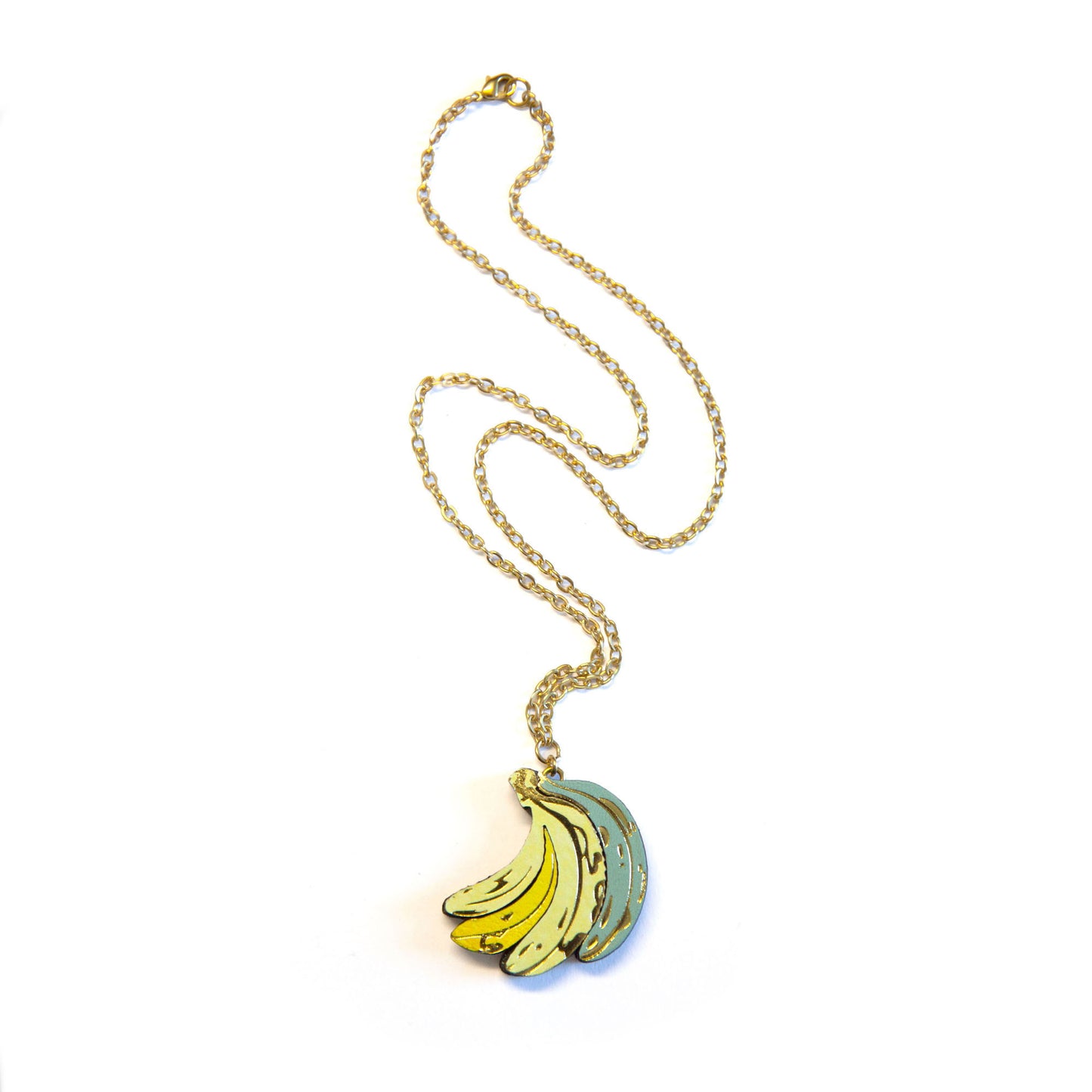 BONITA BANANA . pendant