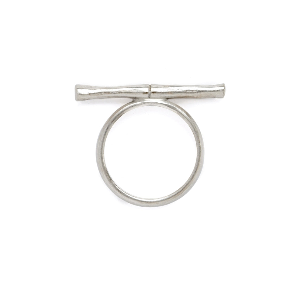 BAMBOO CANE . ring Rosita Bonita